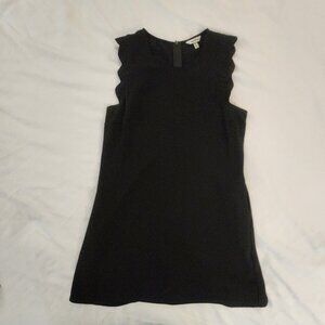 Black Sleeveless Dress by Speechless